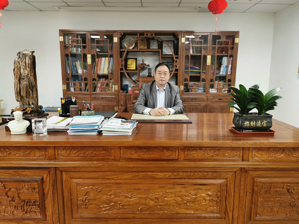 恒安節電董事長 恒安節電董事長